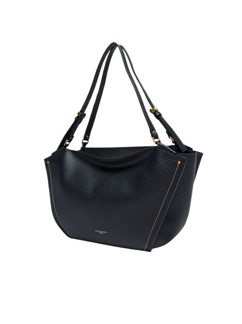 Bloom borsa a spalla GIANNI CHIARINI | BS12227RNGDBL14596
